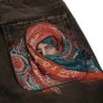 “yasmin v3” Shorts brown updated fit (8)
