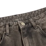 “yasmin v3” Shorts light brown (1)