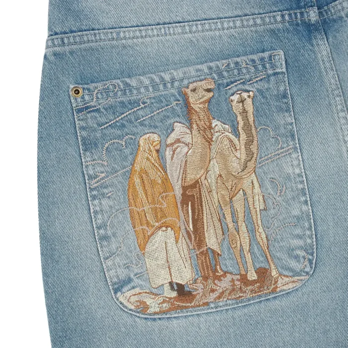 “yasmin v3” denim light blue Jeans (1)