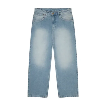 “yasmin v3” denim light blue Jeans (2)