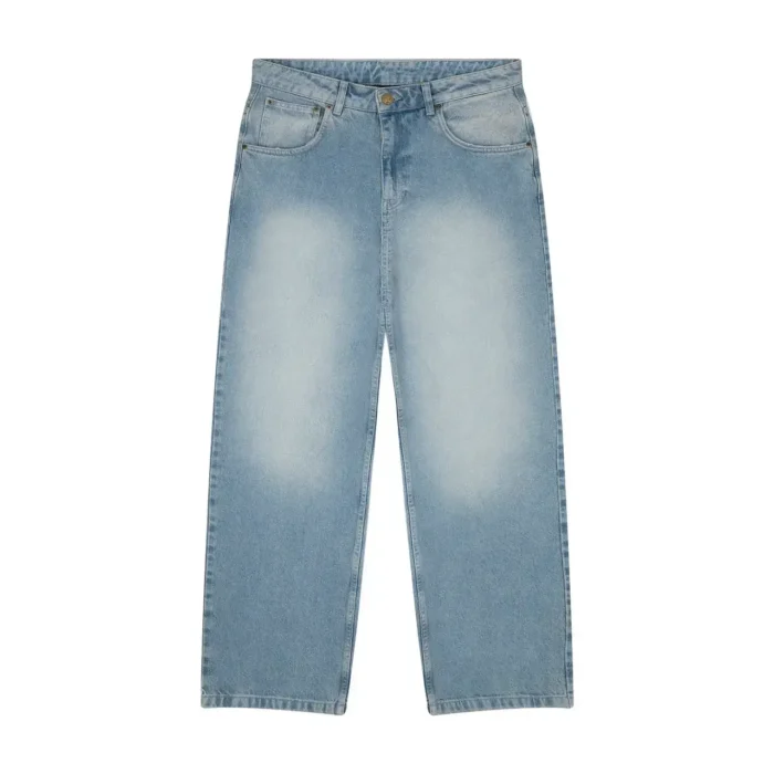 “yasmin v3” denim light blue Jeans (2)
