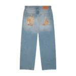 “yasmin v3” denim light blue Jeans (3)