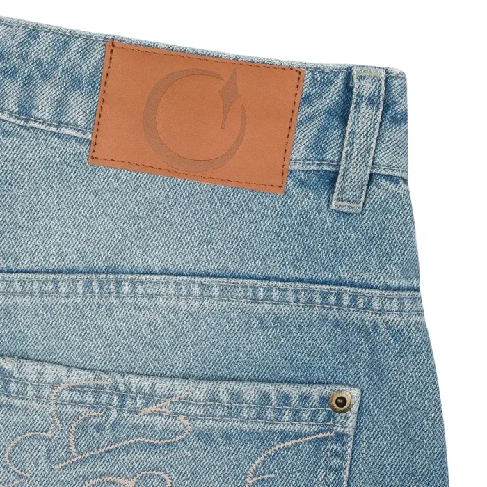 “yasmin v3” denim light blue Jeans (4)